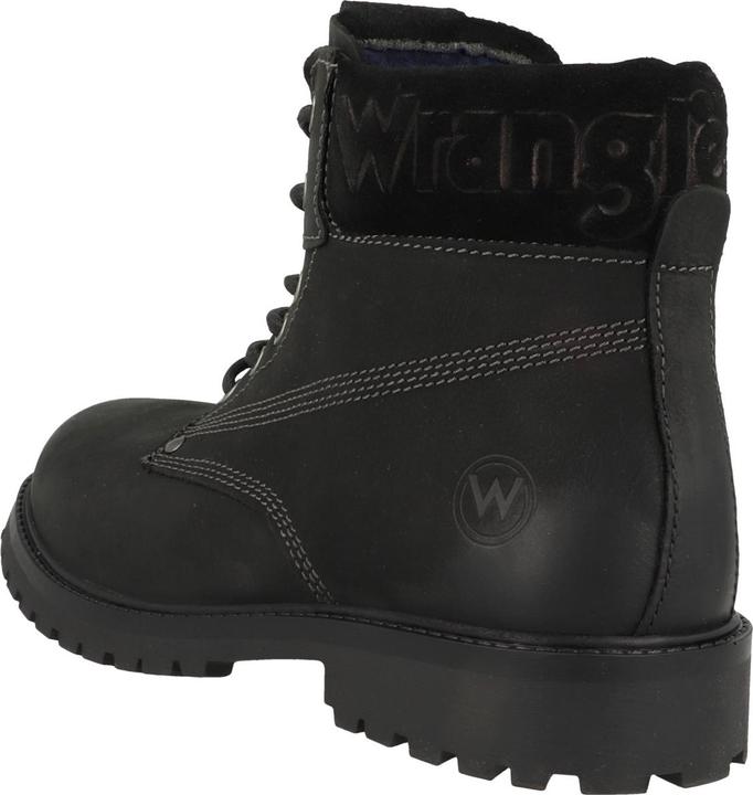 Image du produit Wrangler Arch Men High - 63507 (41)