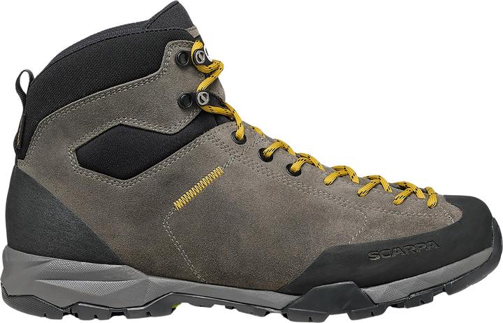 Image du produit Scarpa Mojito Hike GTX WIDE (41)