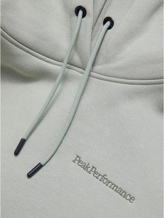 Immagine prodotto Peak Performance Felpa con cappuccio Original Small da donna (S)