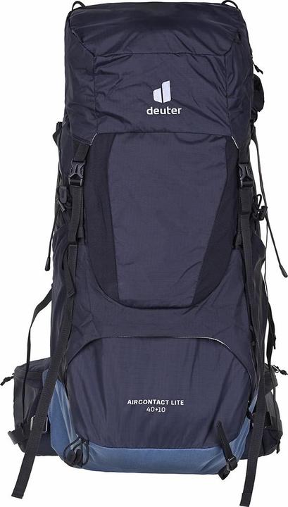 Actual product image Deuter Aircontact Lite 40 + 10 (40 l)