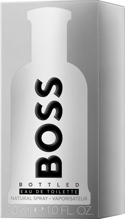 Immagine prodotto Hugo Boss In bottiglia (Eau de toilette, 30 ml)