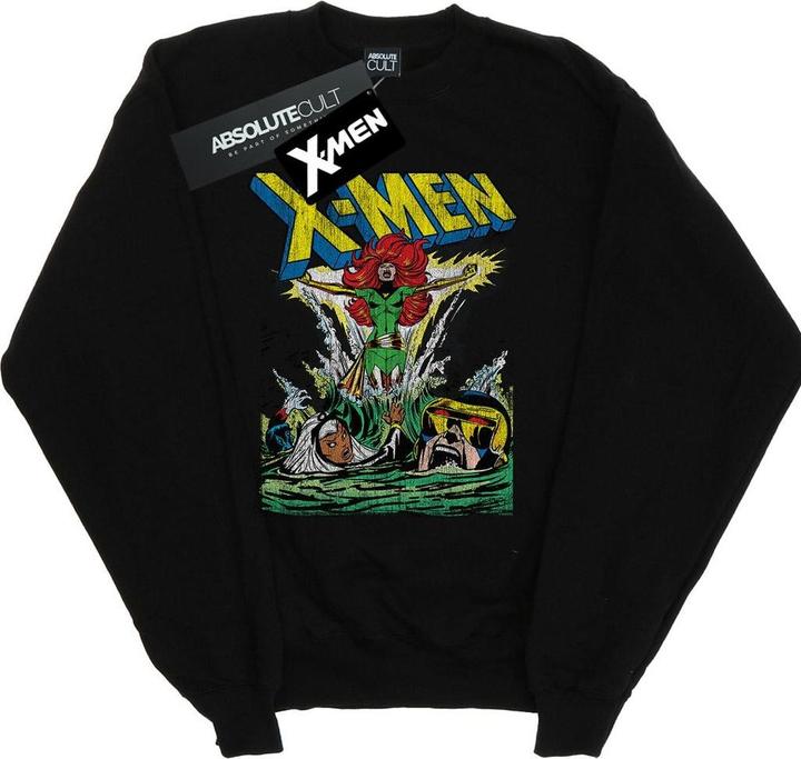 XMen Enter The Phoenix Sweatshirt (M)