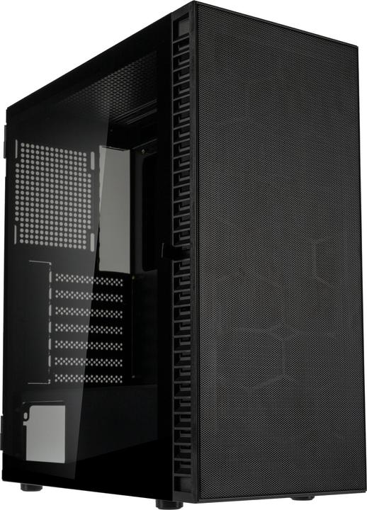 Kolink Observatory HF Mesh Core (Mini-ITX, mATX, ATX)