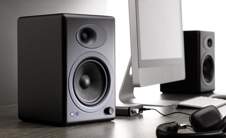 Immagine prodotto Audioengine A5+ (1 coppia, 150 W)