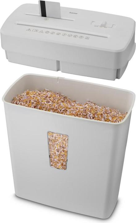 Produktbild Hama Prime M50CD-W (Microschnitt)