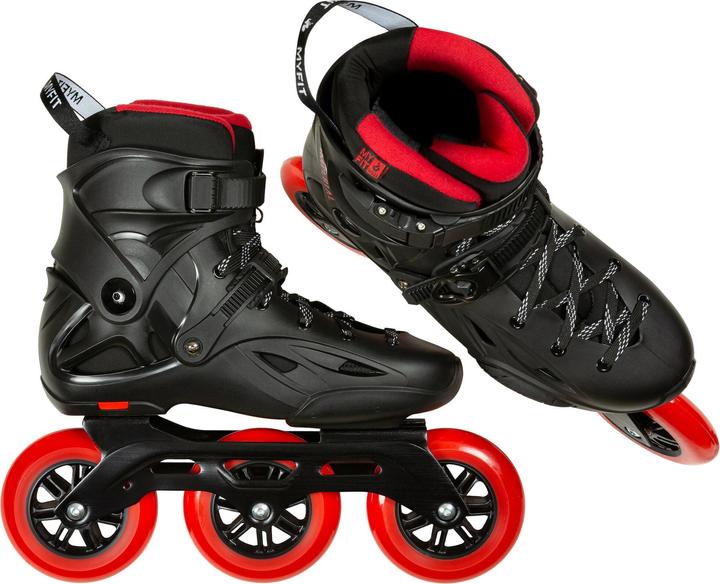 Image du produit Powerslide URBAN SKATES Impérial (41, 41.5, 42, 41 1/3)