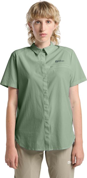 Immagine prodotto Jack Wolfskin Vandra S/S Shirt W (L)