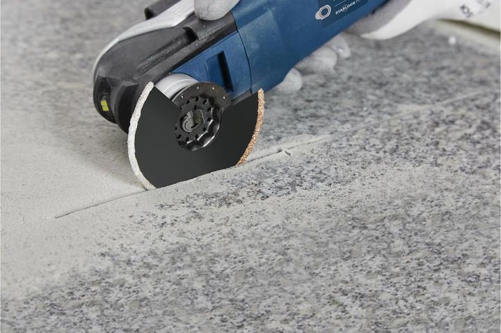 Produktbild Bosch Zubehör Starlock HCS Multi Messer ASZ 32 SC, 24 x 11 mm