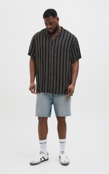 Immagine prodotto Jack & Jones Plus Size Relaxed Fit Hemd Hemd (7XL)