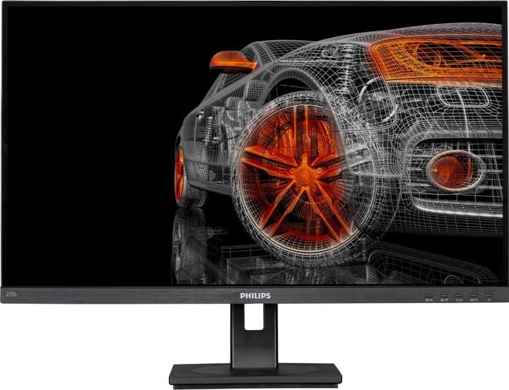 Productafbeelding Philips S-lijn 275S1AE (2560 x 1440 pixels, 27")