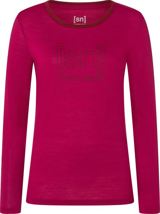 Actual product image Super Natural The Essential Logo (M)
