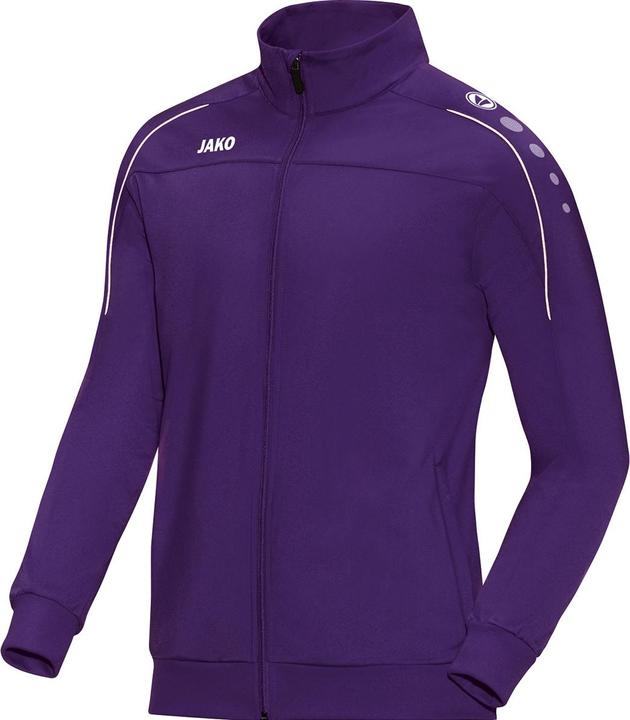 Actual product image JAKO Polyester Jacket Classico (S)