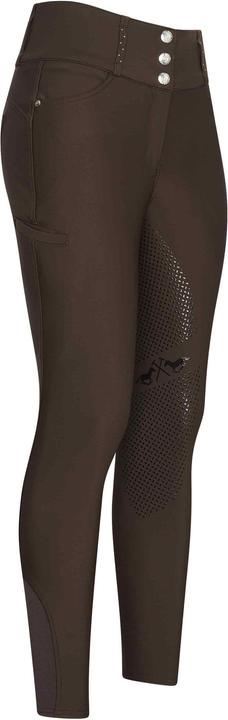HV Polo Reithose HVPElena Vollgrip Damen