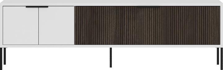 Image du produit Hanah Home Noah TV Stand (150 x 45 x 30 cm)