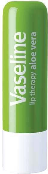 Vaseline aloe vera (Baume)