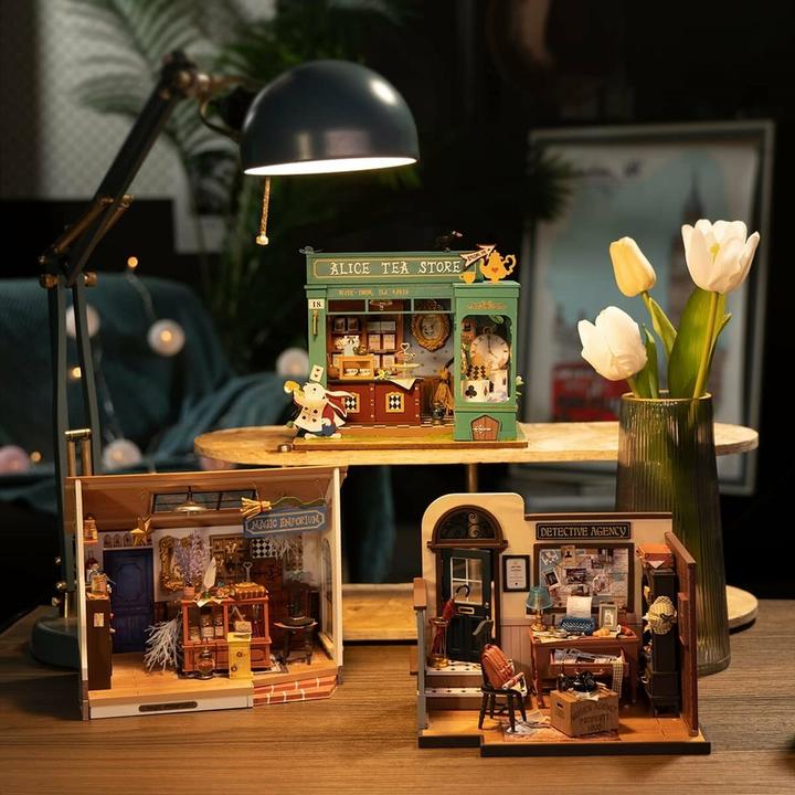 Image du produit Rolife Kikis Magic Emporium
