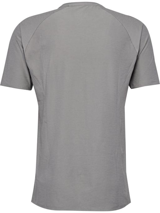 Actual product image hummel hmlCIMA 2.0 JERSEY S/S (XL)