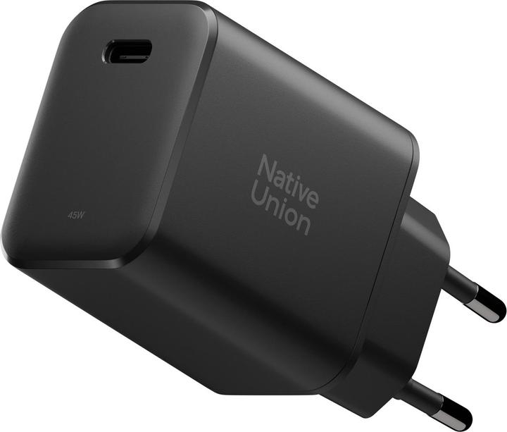 Image du produit Native Union Fast GaN Charger PD 45W (45 W)