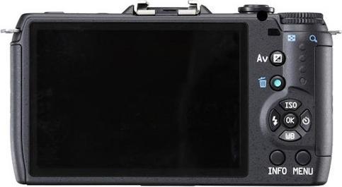 Produktbild Pentax Q10 Single Lens Kit (1/2,3'')