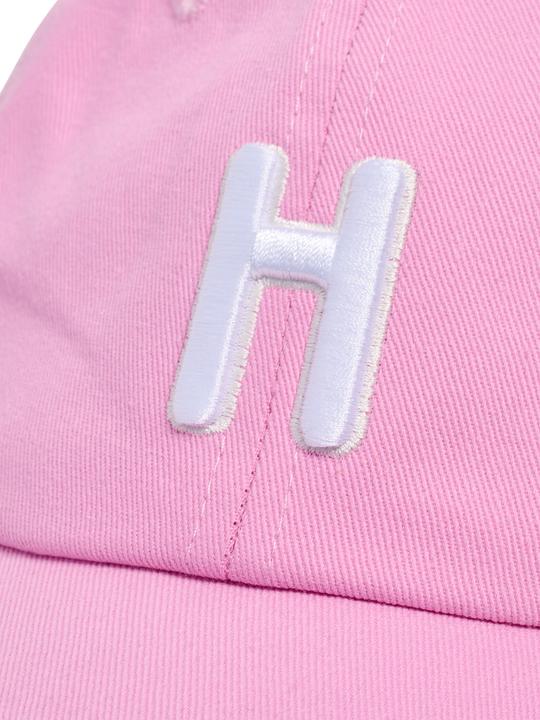 Actual product image hummel Hmlbaseball Cap H Embroidery (One size)