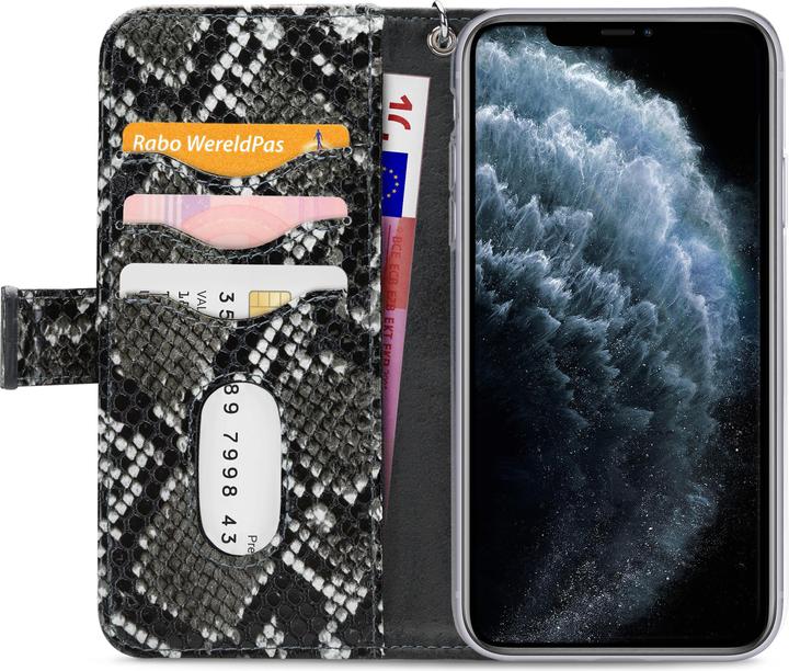 Produktbild Mobilize 2in1 Reissverschlusstasche (Apple iPhone 11 Pro)