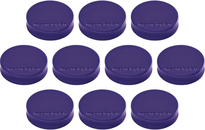 Produktbild Magnetoplan Ergo-Magnet (1 x)