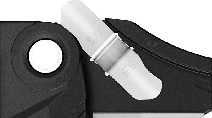 Image du produit Martor 9940.50 Pièce de rechange ripper de ruban adhésif pour SECUMAX 320 9940 10 pcs. (Lame de rechange)