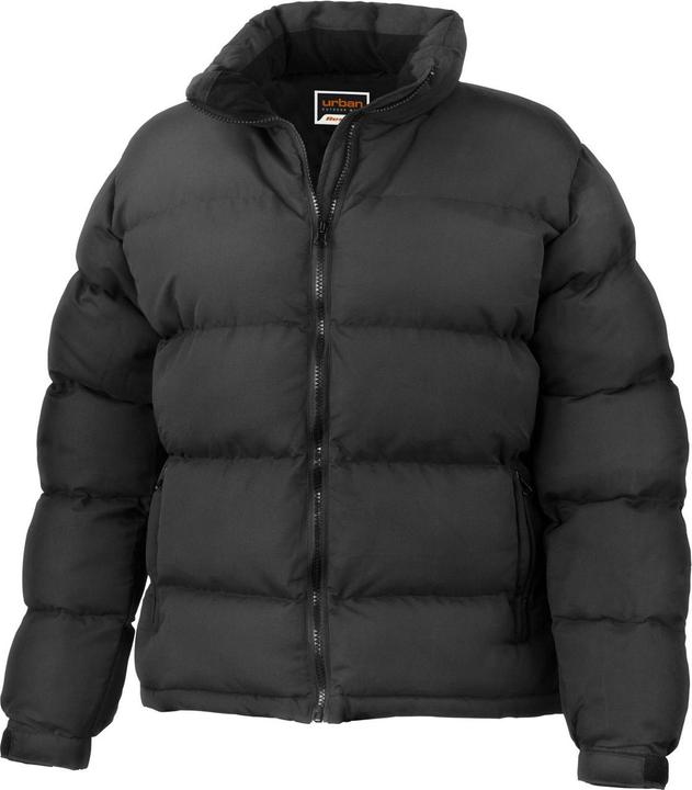 Result Holkham Down Feel Steppjacke
