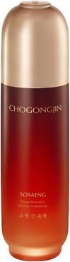 Missha Moisturizing emulsion for mature and dry skin Chogongjin (Sosaeng Jin Emulsion) 120 ml (120 ml)