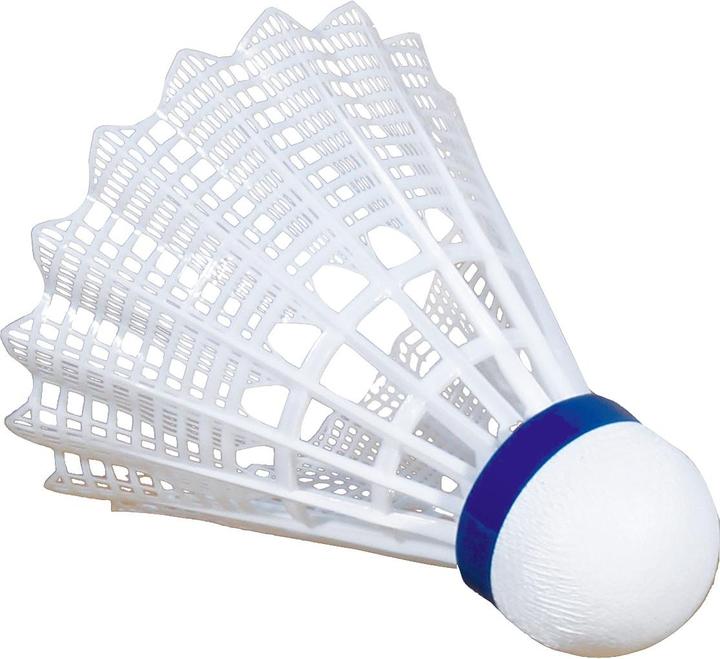 Victor Badminton-Bälle Shuttle 2000