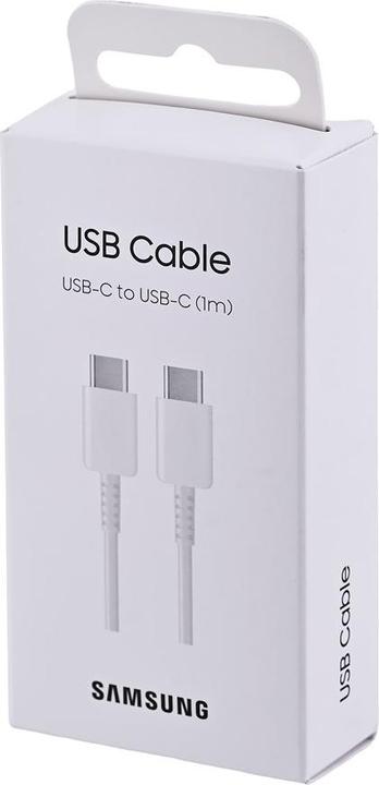 Produktbild Samsung USB-C Kabel (1 m, USB 2.0, 60 W)