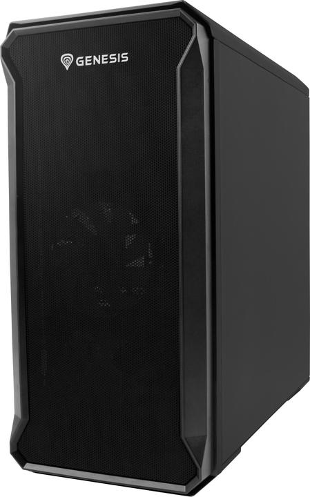 Actual product image Genesis IRID 503 (Mini-ITX)