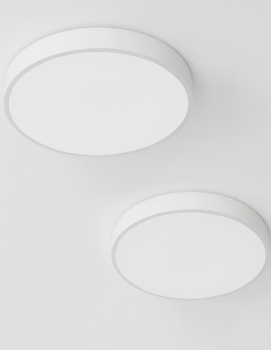 Actual product image Nova Luce Hadon (1380 lm)