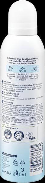 Produktbild dm Balea MED Ultra Sensitive (200 ml, Rasiergel)