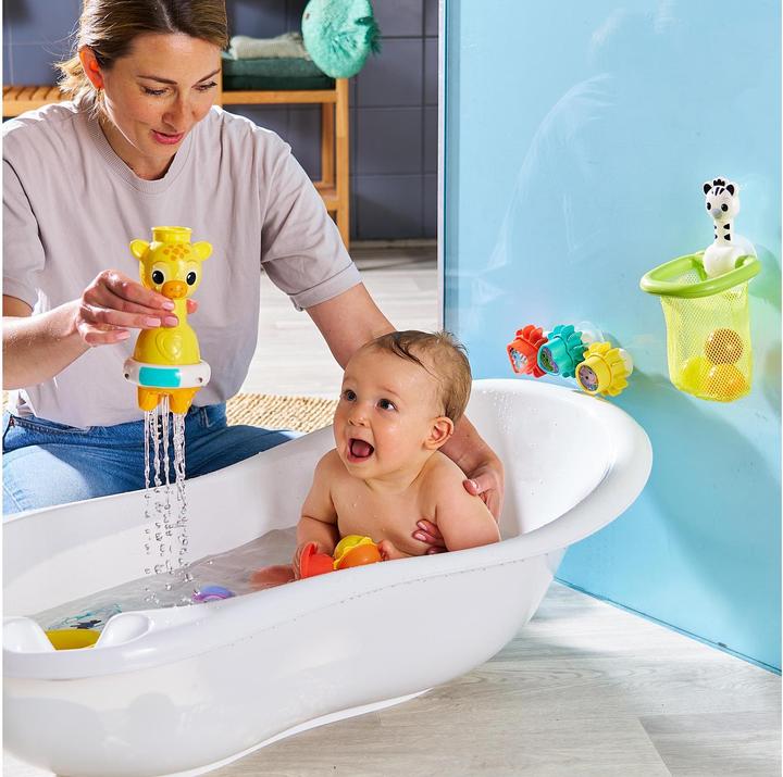 Image du produit VTech Set de bain pour bébé