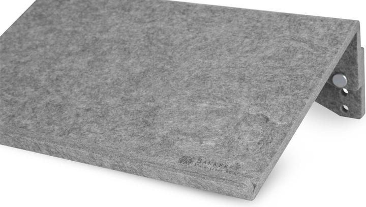 Actual product image Bakker Elkhuizen document holder FlexDoc Circular