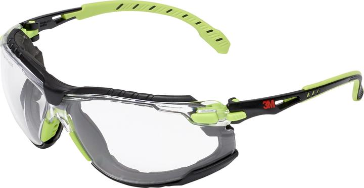 3M Solus Schutzbrille