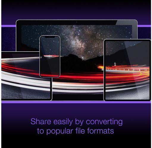 Produktbild Corel Pinnacle Studio 26 Ultimate (1 User, 1 Geräte/User, unbegrenzt)