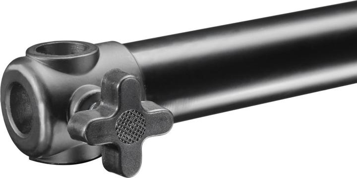Immagine prodotto Walimex Asta di sfondo del telescopio (3 cm, 307 cm)