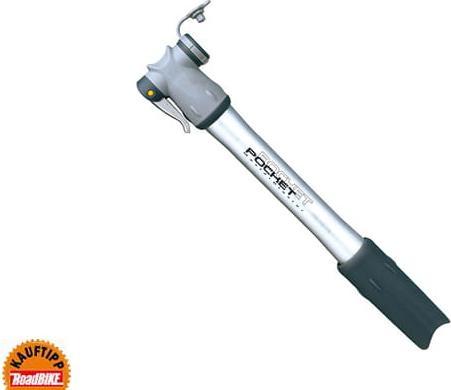 Actual product image Topeak Pocket Rocket