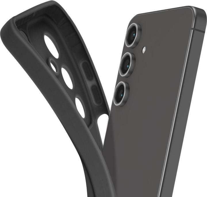 Actual product image Avizar SoftGlow Case (Samsung Galaxy S24 FE)