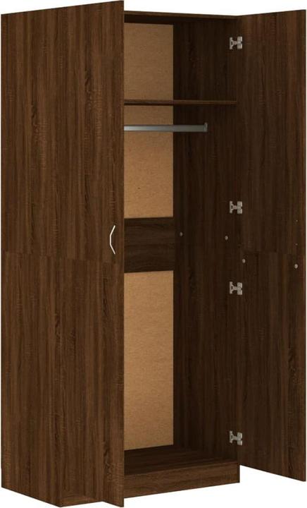 Image du produit VidaXL Aylmar (90 x 52 x 200 cm)