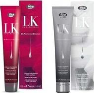 Image du produit Lisap LK OPC Coloration crème 9/0 blond clair (9, 0 blond clair)