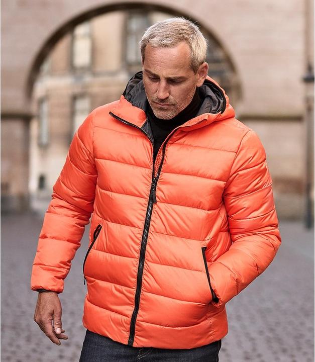 Immagine prodotto Tee Jays Giacca trapuntata Lite (XS)
