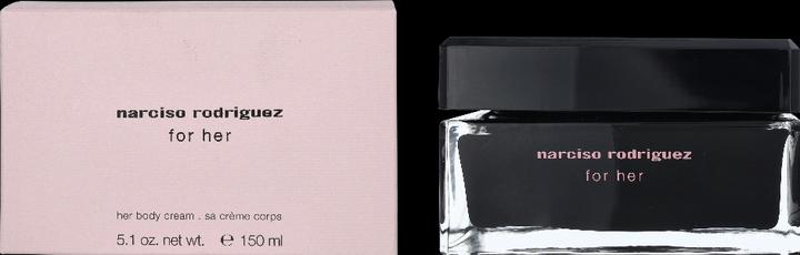 Produktbild Narciso Rodriguez Narciso (Körpercreme, 150 ml)