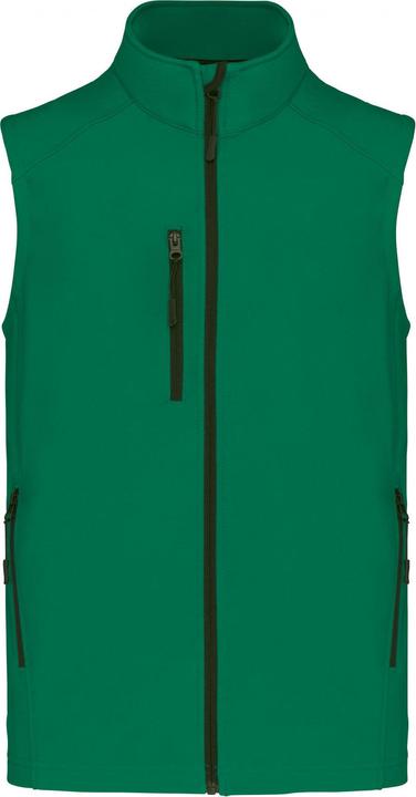 Actual product image Kariban Sleeveless jacket (4XL)