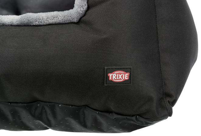 Produktbild Trixie Autositz für Hunde (Hund, Komplett zu öffnen, Reflektoren)