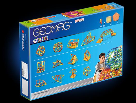 Produktbild Geomag Color