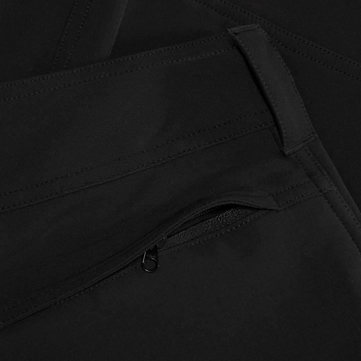 Actual product image Mammut Zinal Guide SO Hybrid Pants Women (42)
