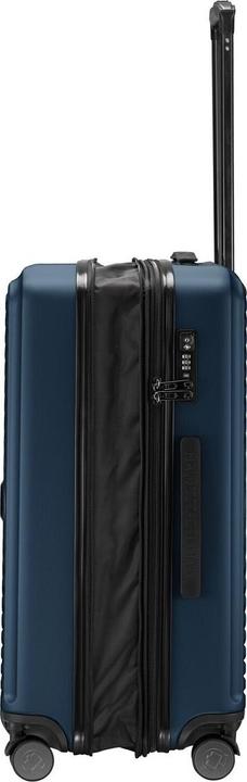 Actual product image Hauptstadtkoffer Medium - Medium Suitcase Hard Shell (67 l, M (50 - 90l))